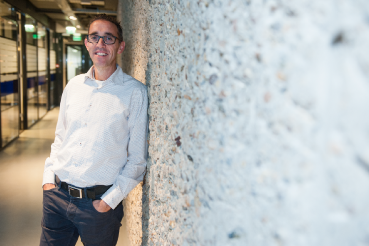 Michael Boomsma Michael Boomsma