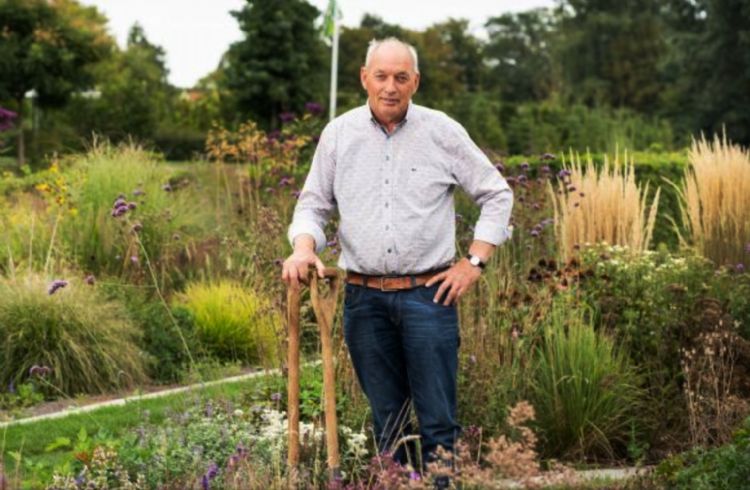 Laurens Lageschaar Laurens Lageschaar