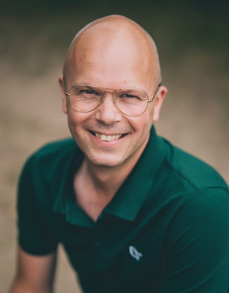 René Voogt René Voogt