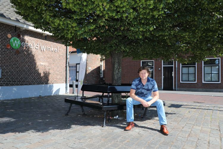 Klaas Jan Bakema Klaas Jan Bakema