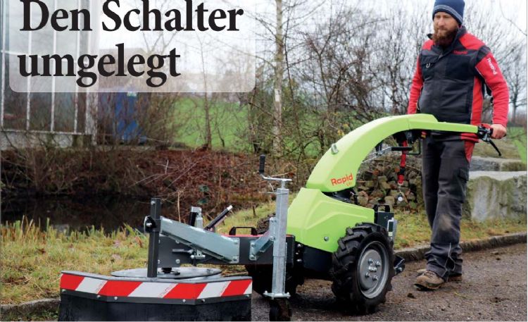 De Zwitserse Uri is zowel in kilo's als in capaciteit een stuk lichter dan de nieuwe machine die Matador produceert. De Zwitserse Uri is zowel in kilo's als in capaciteit een stuk lichter dan de nieuwe machine die Matador produceert.