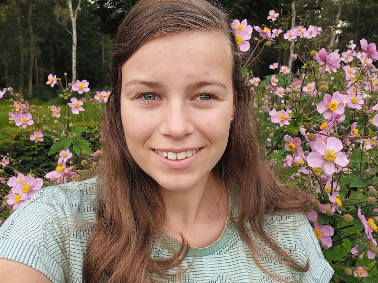 Elsemiek van de Kamp Elsemiek van de Kamp