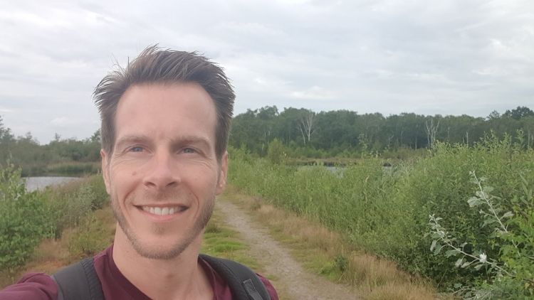 Arjen van Beek, gemeente Beuningen Arjen van Beek, gemeente Beuningen