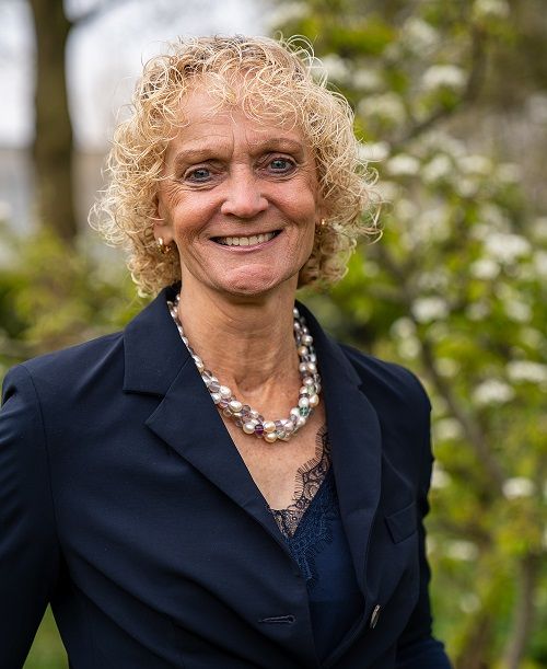 Myra Waegemakers Myra Waegemakers