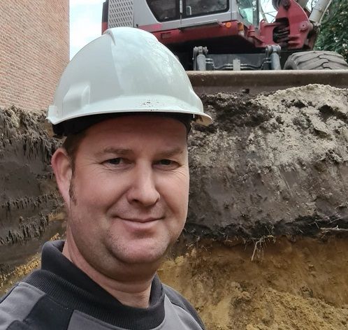 Fred van Santen Fred van Santen