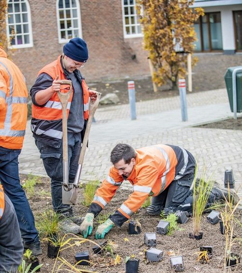 Bron: Rob Voss Bron: Rob Voss