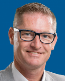 Laurens van Muijen: 'We gaan met deze machine door heel Nederland' Laurens van Muijen: 'We gaan met deze machine door heel Nederland'