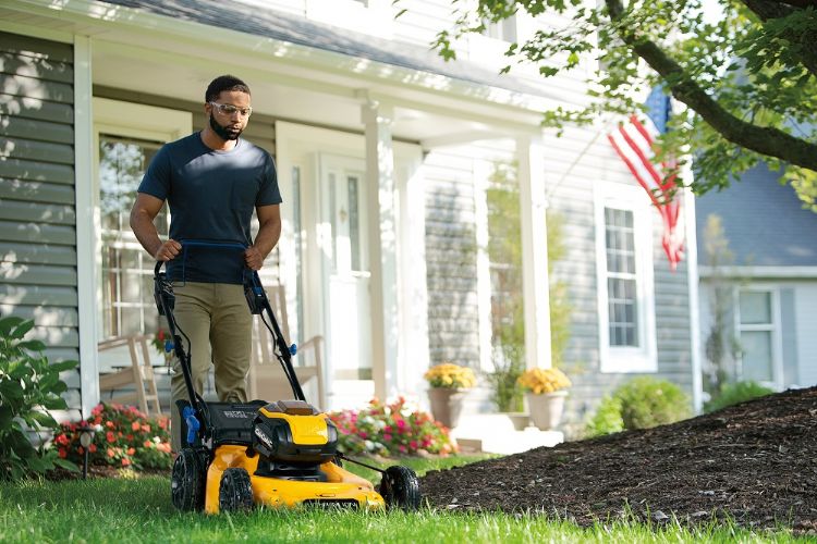 Loopmaaier LM5 E51R Loopmaaier LM5 E51R