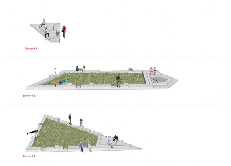 Betonelementen in Hattem Betonelementen in Hattem