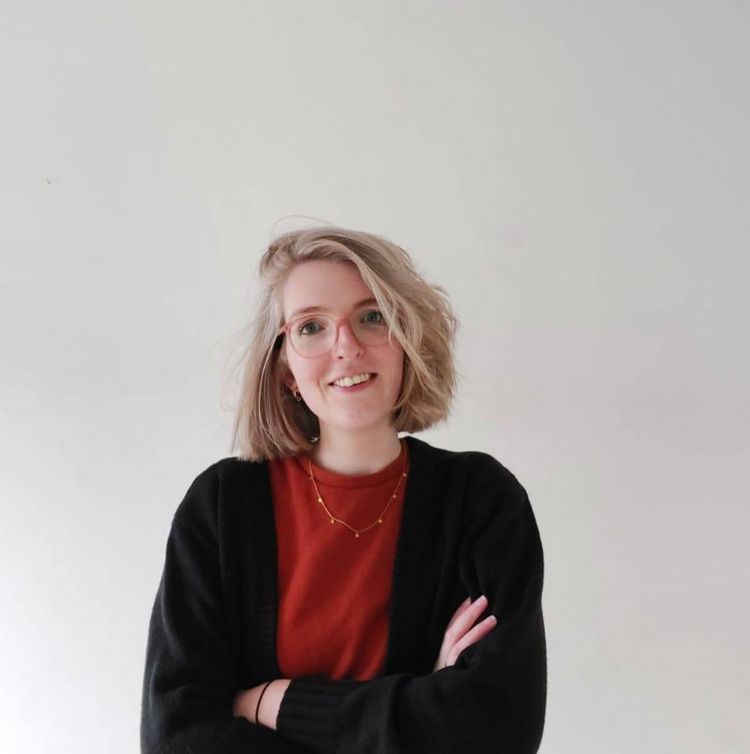 Yolanda de Lange Yolanda de Lange