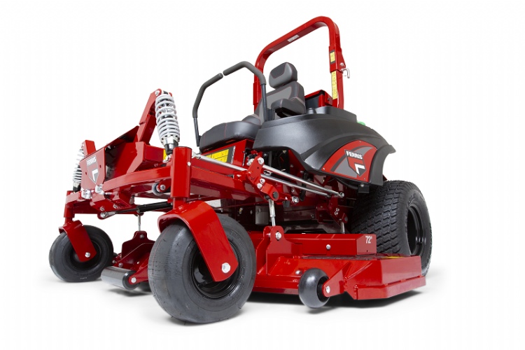 Een robuuste bumper, waaraan je hijsogen kunt laten bevestigen Een robuuste bumper, waaraan je hijsogen kunt laten bevestigen