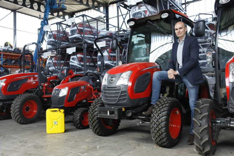 Piet van der Pols, Pols Piet van der Pols, Pols