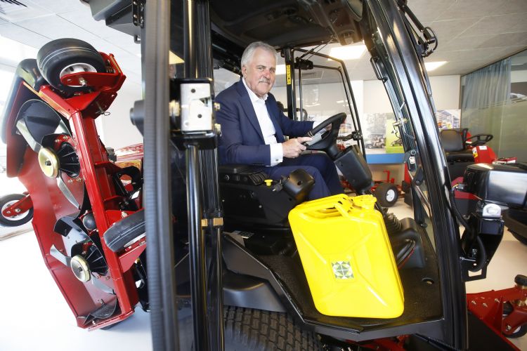 Roon Hylkema, Jean Heybroek Roon Hylkema, Jean Heybroek