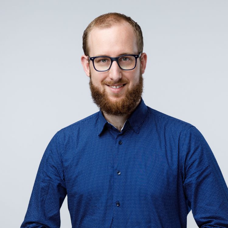 Joerie Meliefste (Sweco) Joerie Meliefste (Sweco)