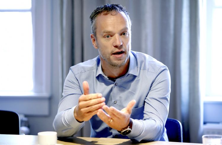 Roland Buijs Roland Buijs