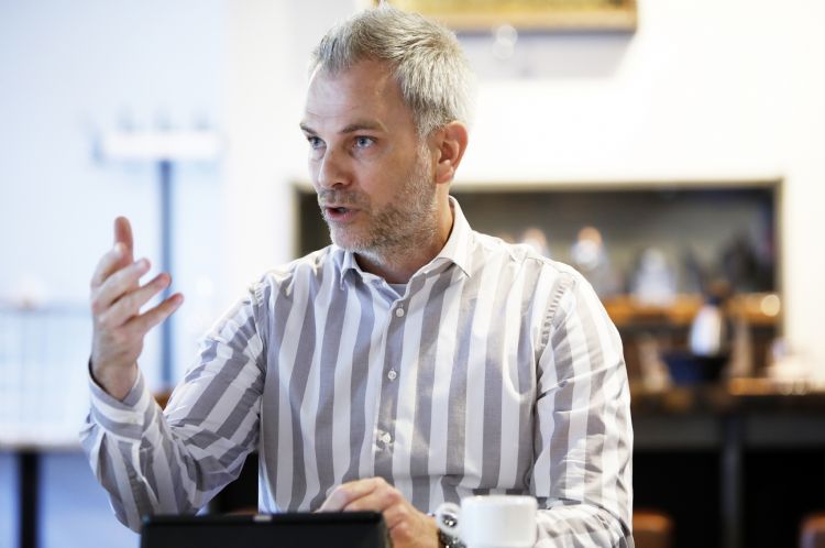 Richard Maaskant Richard Maaskant