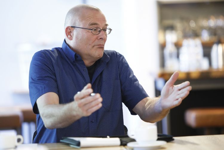 Mark Vluggen Mark Vluggen