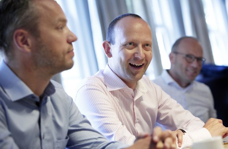 Joost Fijneman Joost Fijneman