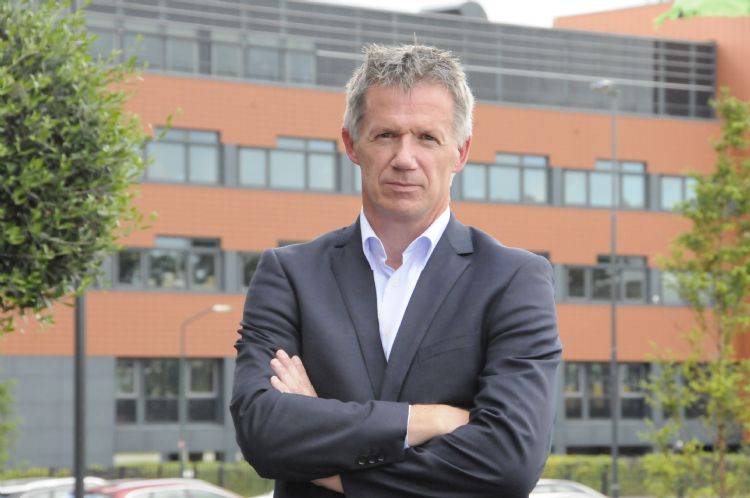 Jo Ottenheim, Croplife NL Jo Ottenheim, Croplife NL