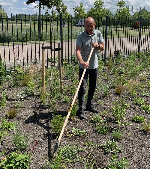 Gerrit Klop Gerrit Klop