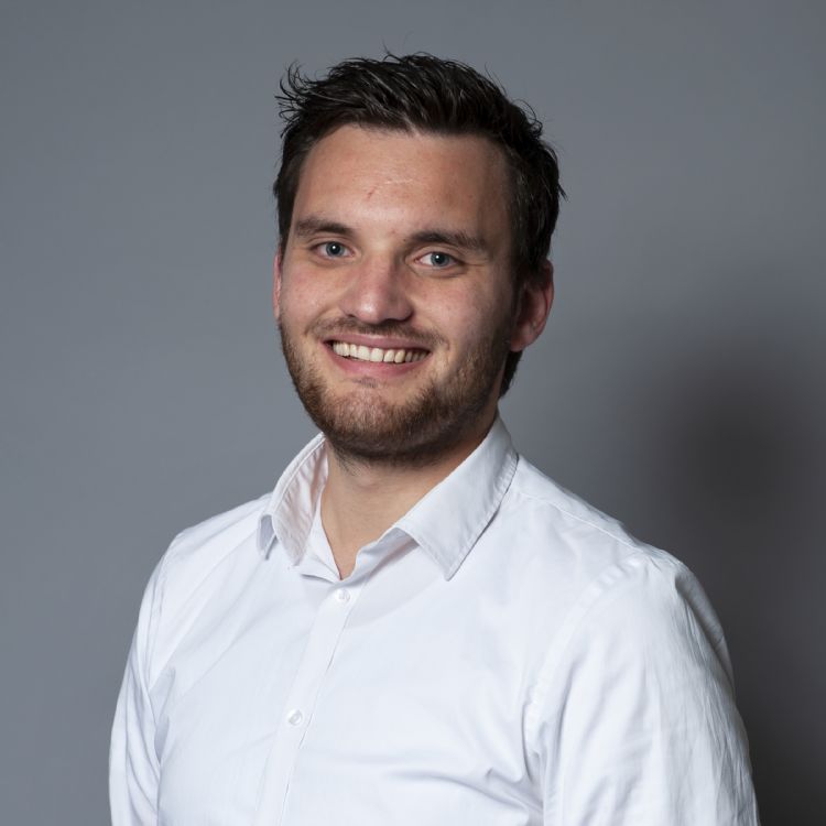 Thijs Banninga Thijs Banninga