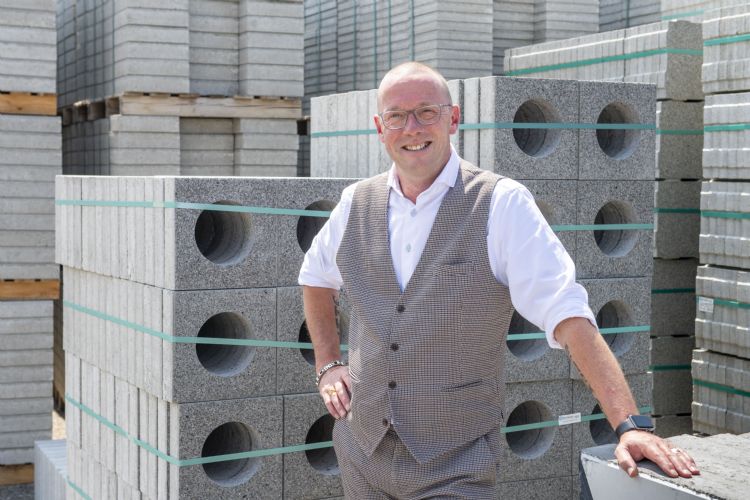 Terry den Hollander Terry den Hollander