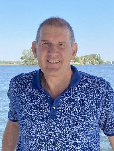 Joep van Leeuwen Joep van Leeuwen