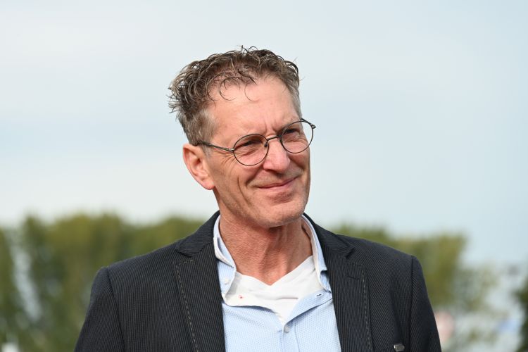 Arjan Krijnen, Baars Aannemerij Arjan Krijnen, Baars Aannemerij