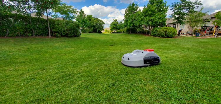 Je krijgt een machinepark dat je goed planmatig kunt inspecteren en onderhouden Je krijgt een machinepark dat je goed planmatig kunt inspecteren en onderhouden