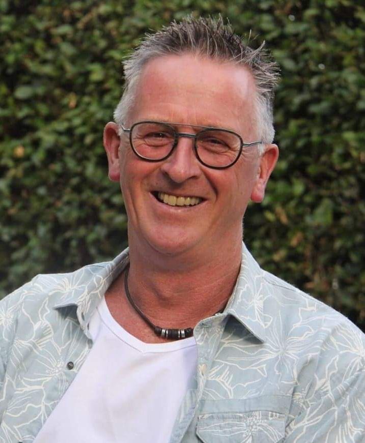 Norbert van Gogh Norbert van Gogh