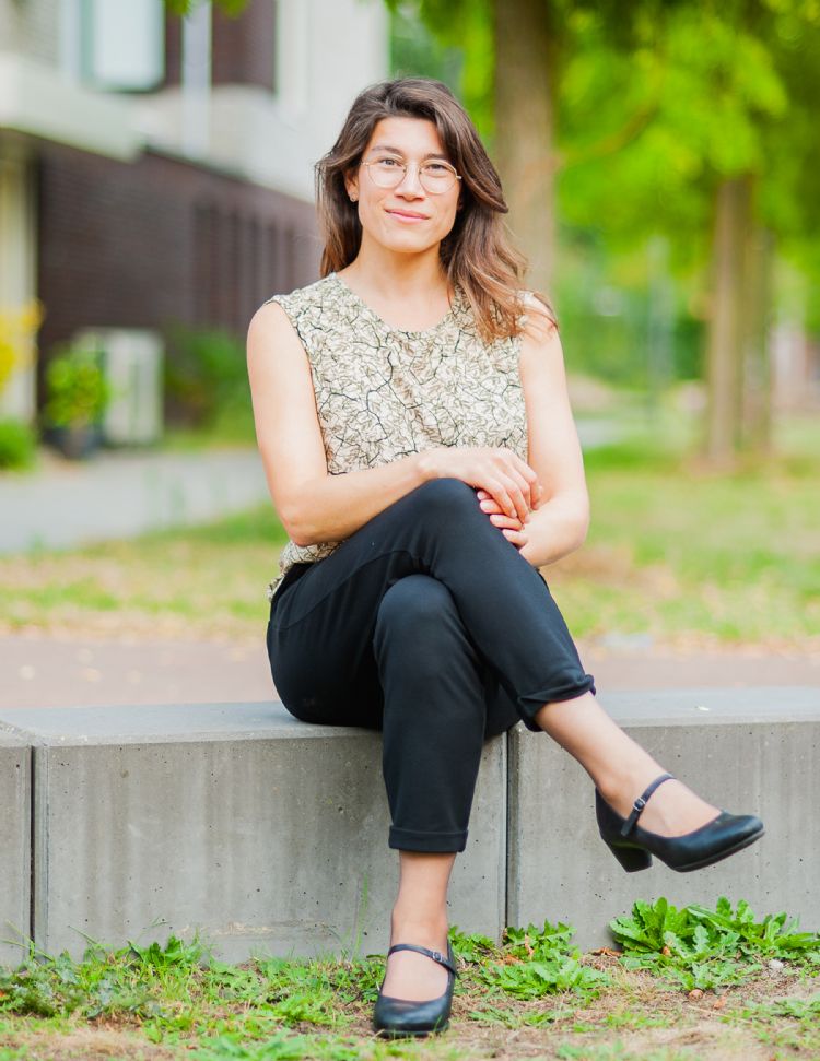 Aoife Wullur Aoife Wullur