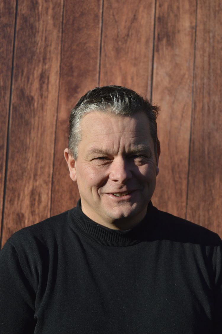 Bas van de Kamp, Diamant-Groep Groen Xtra Bas van de Kamp, Diamant-Groep Groen Xtra