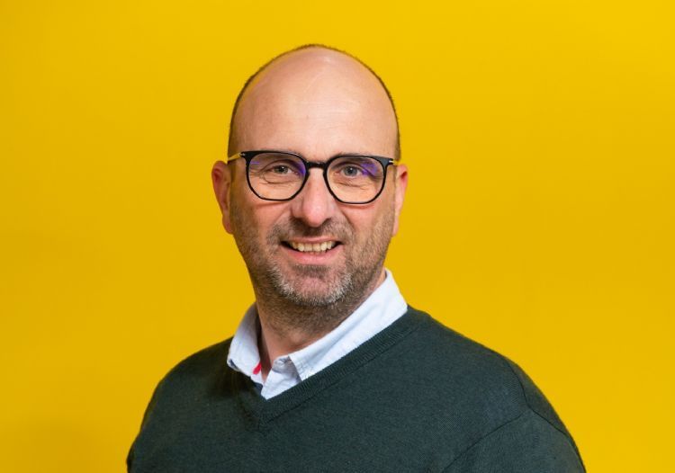 Wilco Boender Wilco Boender