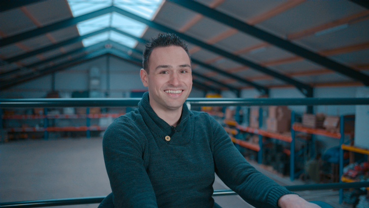 Willem van der Heijden Willem van der Heijden