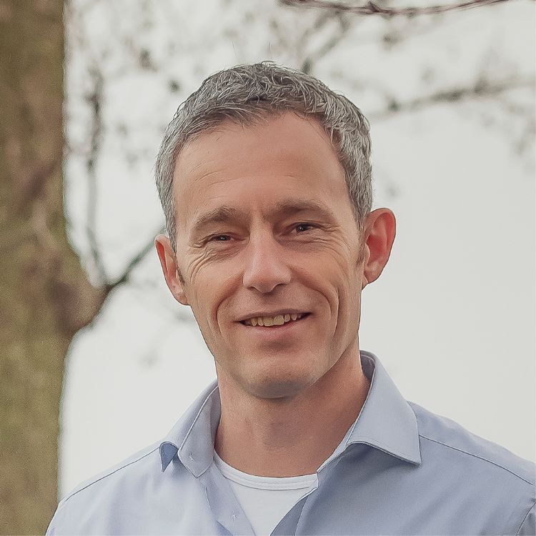 Bart van Eck, boomtechnisch adviseur Bart van Eck, boomtechnisch adviseur