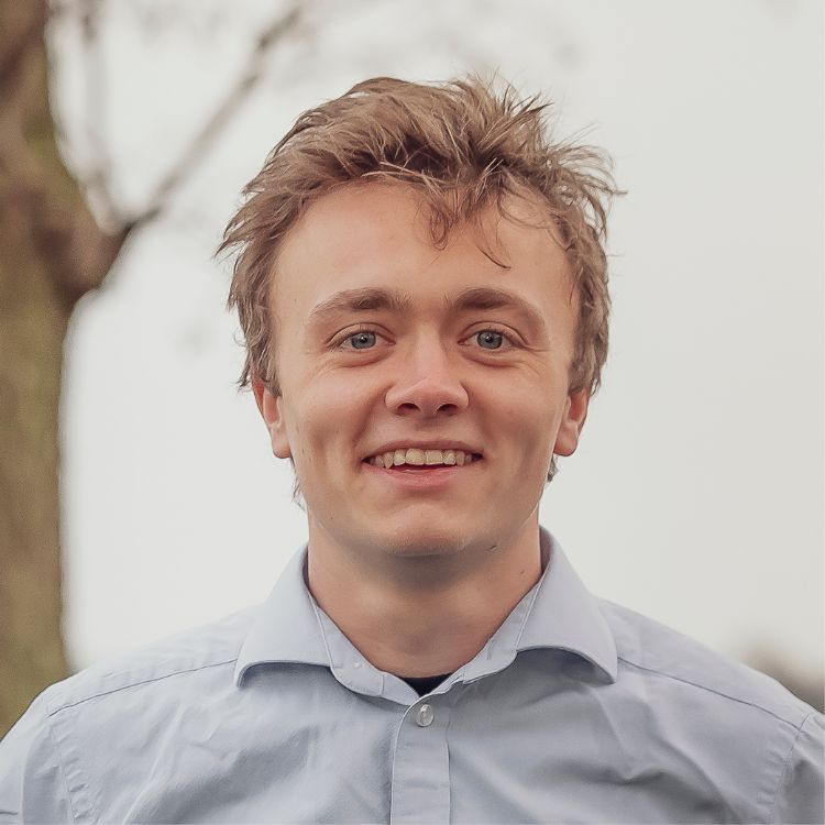 Wessel Wassink, adviseur beleid en beheer Wessel Wassink, adviseur beleid en beheer