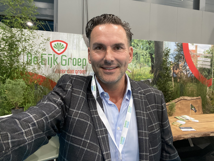 Arie van Rijssen Arie van Rijssen