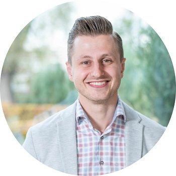 Mark Vosselman Mark Vosselman