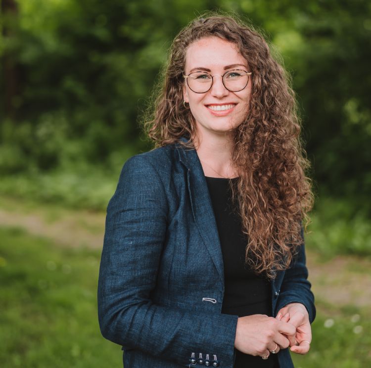 Anne-Sophie Kersten is kennismakelaar bij Yuverta LLO. Anne-Sophie Kersten is kennismakelaar bij Yuverta LLO.