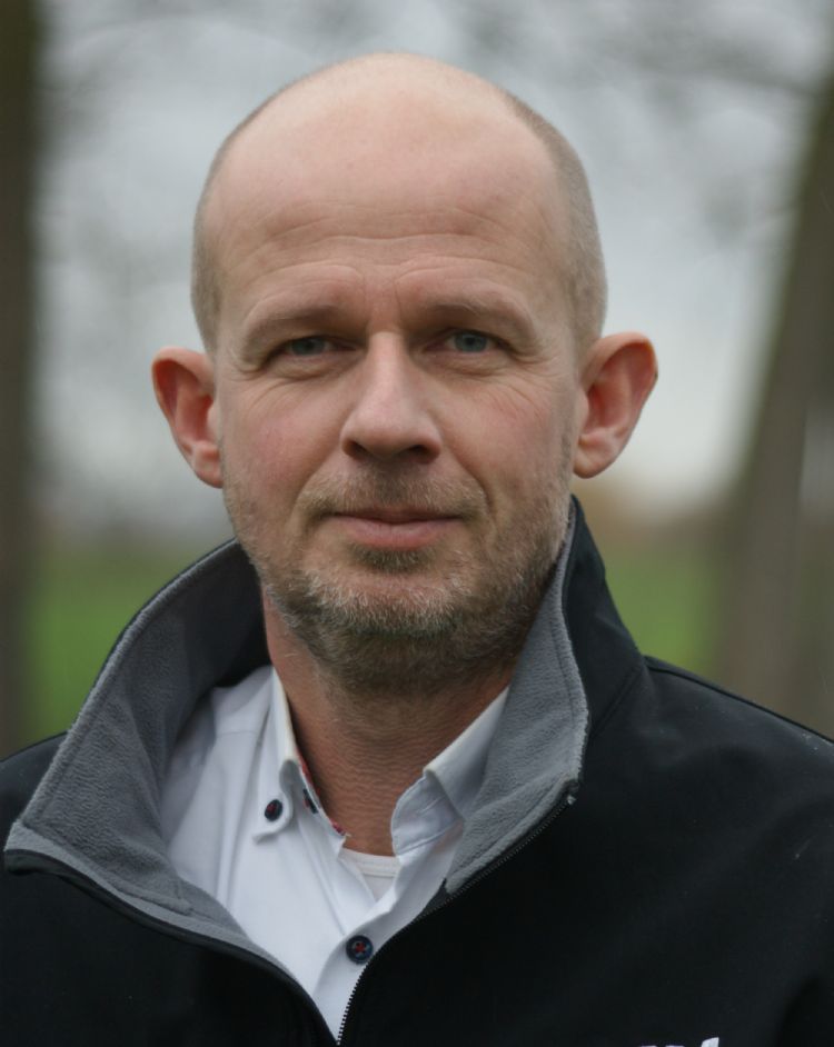 Jeroen van de Ven Jeroen van de Ven