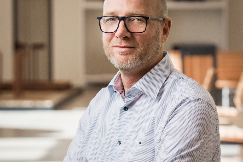 <Portret>Oscar Gathier <Portret>Oscar Gathier