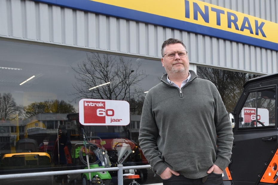 Volgens Frank Hautvast begint het te 'borrelen' rondom hun nieuwe merk Volgens Frank Hautvast begint het te 'borrelen' rondom hun nieuwe merk