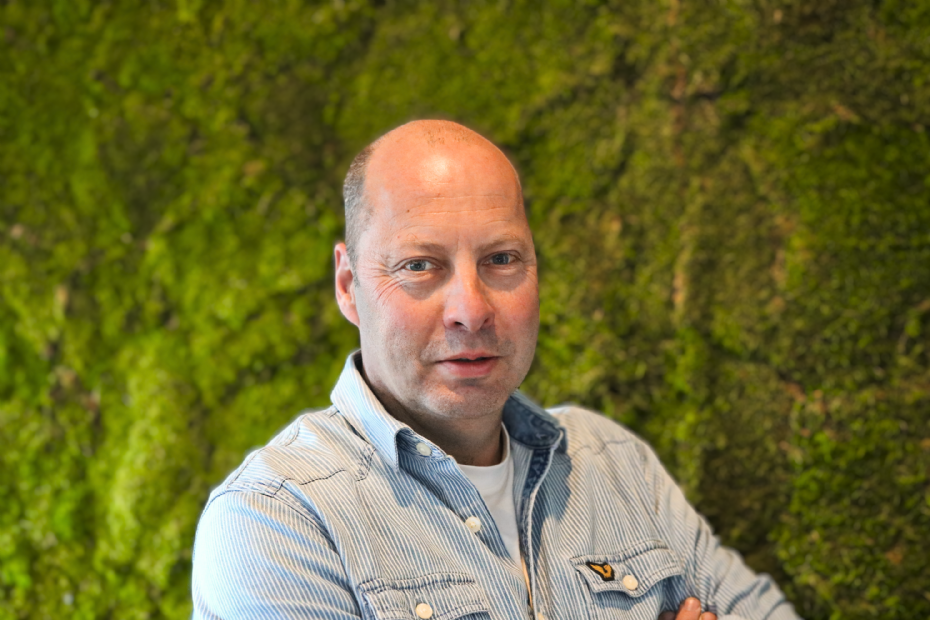 Joost Luyendijk Joost Luyendijk