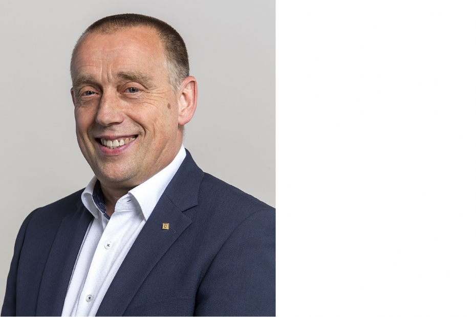 Joan Hanegraaf Joan Hanegraaf