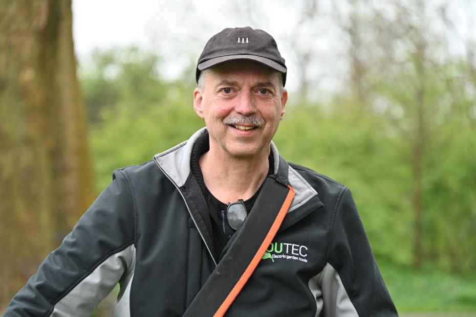 Sieb Hoekstra Sieb Hoekstra