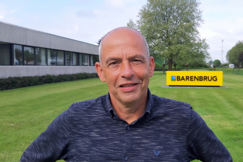 Jan van den Boom Jan van den Boom