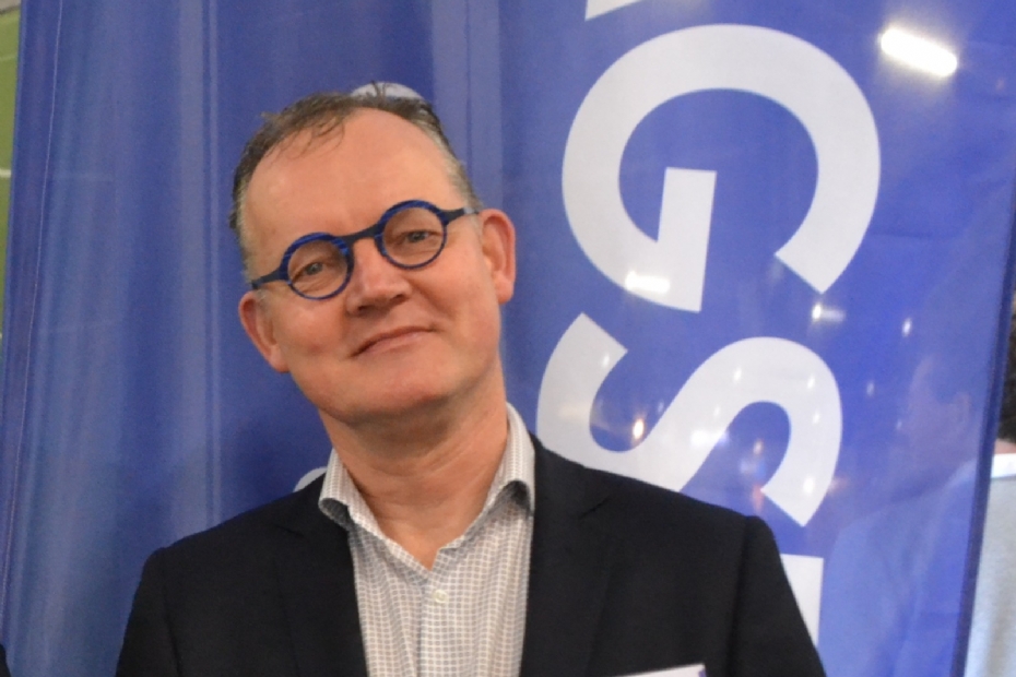 André Veerkamp André Veerkamp