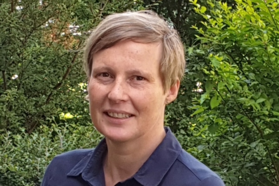 Marga Alferink Marga Alferink