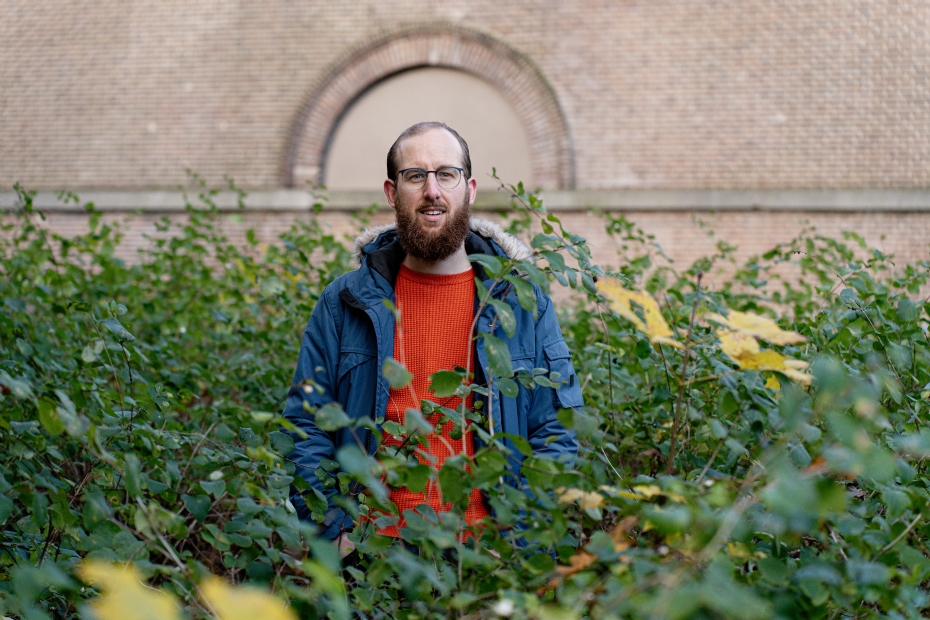 Joeri Meliefste Joeri Meliefste