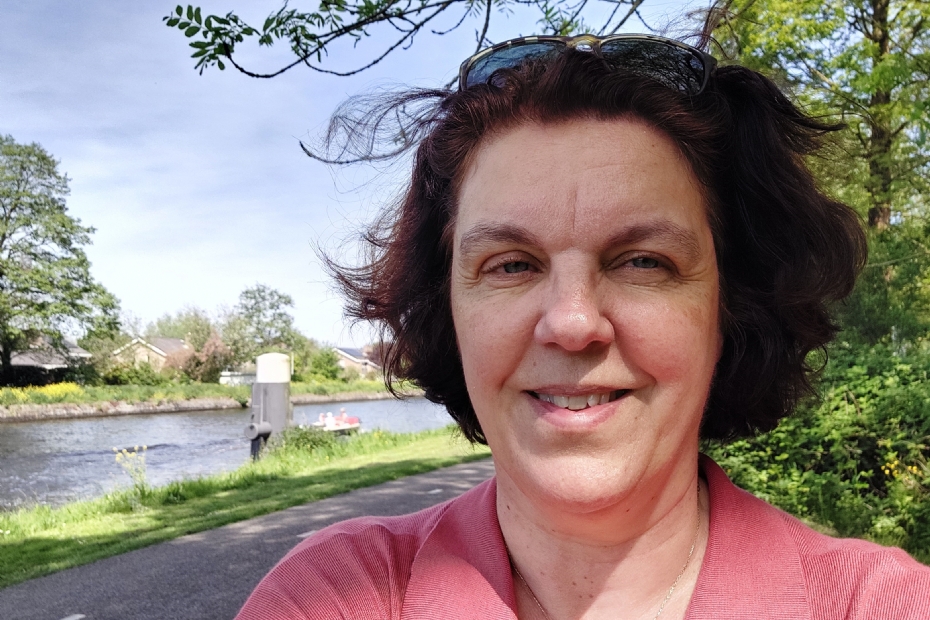 Veronique Loeffen Veronique Loeffen